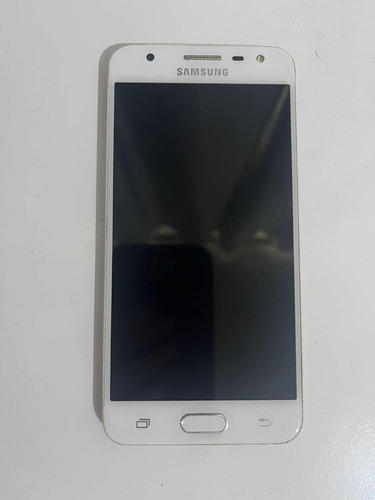 Celular Samsung Galaxy J5 Prime 32gb Rosa