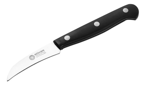 Cuchillo Profesional Torneador 5703 Boker Arbolito 6,5cm 