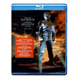 Blu-ray Michael Jackson History Video Greatest Hits