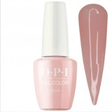Pack 4 Colores Opi Permanente 15ml
