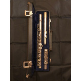 Flauta Transversal Armstrong 104 - Usada