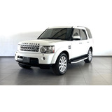 Land Rover Lr4