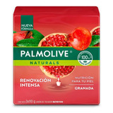 Jabon Palmolive X3 Oferta 