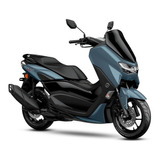 Yamaha Nmax Connected 0km - Concesionario Oficial