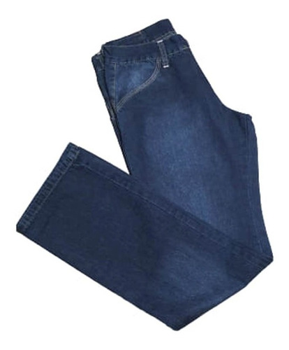 Jeans De Nenas Varios Modelos T. 14 A 16