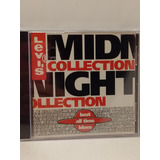 Midnight Collection Cd Nuevo 