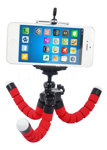 Paquete De 30 - Tripie Para Celular Camara Flexible Soporte 