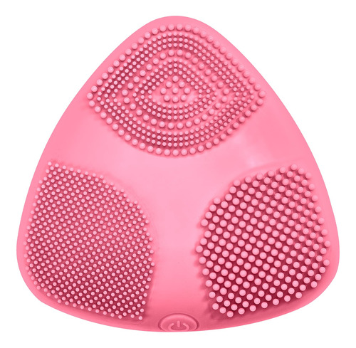 True Glow By Conair Skinpod Cepillo De Limpieza Facial De S.