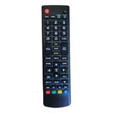 Remoto Tv Lcd-led Compatible LG Akb73715613-lb5500-lb6500