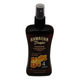 Bloq Hawaiian Tropic 240ml