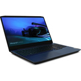 Lenovo Gamer Intel I7 Gtx1650 16gb Ddr4 M.2 512gb Exposição