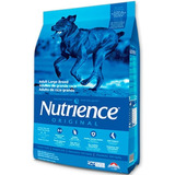 Nutrience Original Large Perro Adulto 11.5kg L&h