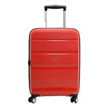 Maleta Samsonitesonite Spin Air Spinner 66 24 Exp Rojo M Red