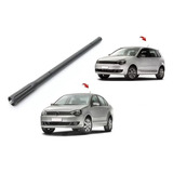 Haste Antena Teto Vw Polo 2011 2012 2013 2014