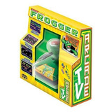 Frogger Enchufarlo Y Play Tv Arcade