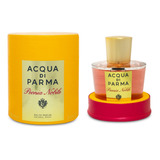 Perfume Para Dama Acqua Di Parma Peonia 100 Ml Edp Spray