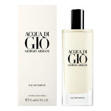 Giorgio Armani Acqua Di Gio Edp 15 Ml Para Hombre