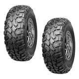 Kitduo 285/70 R17 121/118q Lanvigator Catchforce M/t