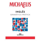 Livro Gramática Prática Inglês Michaelis