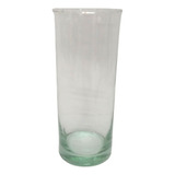 Vaso Tubo 08x18 Reforçado Copo De Vela Kit C/6 Pçs