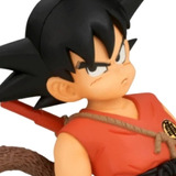 Dragon Ball / Son Goku / History Box Vol. 4 / Banpresto