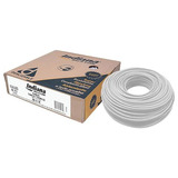 Cable Calibre #12 Marca Indiana Blanco  Slmb54/sly309
