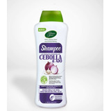 Shampoo Con  Cebolla + Ajo 1000 - mL a $31
