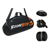 Case Bolsa Capa Compatível Com Nova Jbl Boombox 3 Envio Hoje