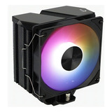 Cooler Cpu Aerocool Rime 4 Argb Pwm 4p Led Rgb