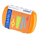 Kit Viajem - Travel Set - Curaprox