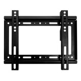 Soporte Fijo Universal Tv Para Pantallas 14 A 42 Pulgadas