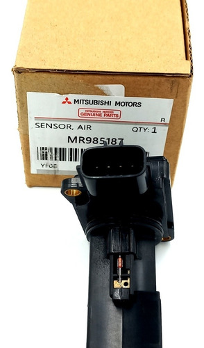Sensor Maf Panel L300 / L200 - Outlander - Montero Sport Foto 2