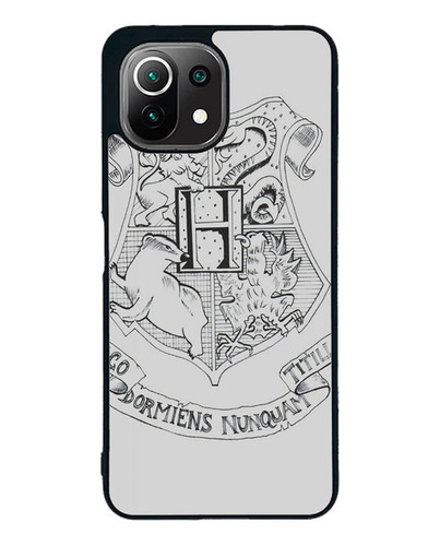 Funda Diseño Para Oppo Harry Poter  #a0