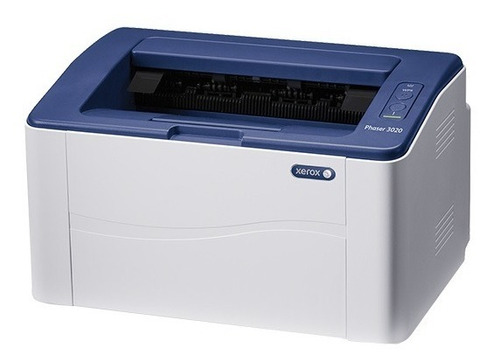 Impresora Laser Xerox 3020 Wifi Simil 1102w 2165w Win Mac