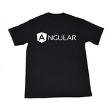 Playera Para Programadores Angular