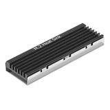 Dissipador Calor Heat Sink Nvme Ssd M.2 Alumínio