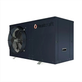 Bomba De Calor Heatcraft Ep-50m 12 Kw 50 M3