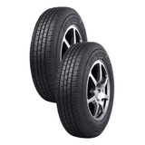 Paq 2 Llanta St205/75r15-8c 107/102m Atlas R781 (semi Steel)