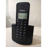 Telefono Inalambrico Panasonic Modelo Kx Tgb 110