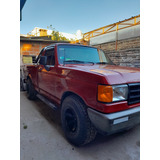 Ford F-100 1995 3.6