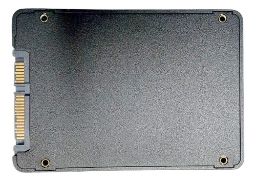 Disco Sólido Crucial Ssd 240gb Sata  2.5 - Ct240bx500ssd1