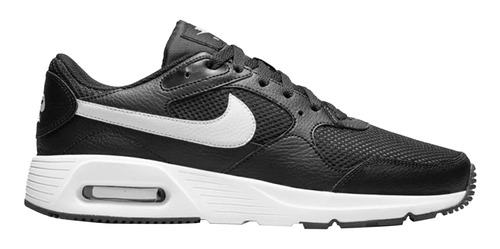 Nike Tenis Hombre Nike Nike Air Max Sc Cw4555-002 Negro 10.5