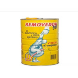 Removedor En Gel Vitecso X 1/2 Litro / Camino 1