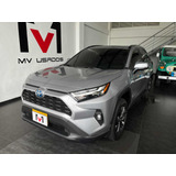 Toyota Rav4 2024 Toyota Rav4 2.5l X-road 4x4