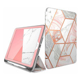 Funda Con Mica Para iPad 10.2 9na/8va/7ma I-blason Cosmo