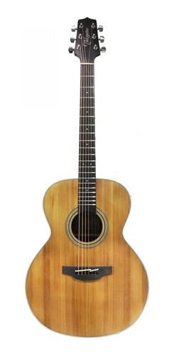 Guitarra Takamine Gn20 Ns Acustica