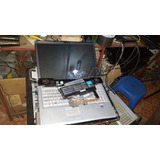 Laptop Toshiba X205 Entera O Partes Refacciones