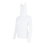 Camiseta De Mujer Con Protección Solar Y Uv, Camisa De Compr