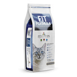 Alimento Fit Formula Premium Para Gato Adulto Sabor Mix 10kg