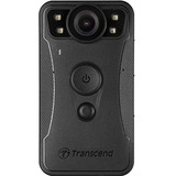 Camara De Video De La Camara De Hd 1080p De Transcend Dri